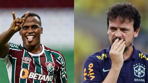 Para Dupla Matadora Cano Desejo De Diniz Fluminense Quebra Os