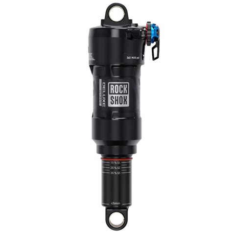 Rock Shox Deluxe Ultimate Rct X Tn St C Mammoth