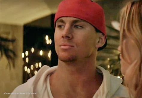 Channing Tatum Caps From Movies Naked Male Celebrities