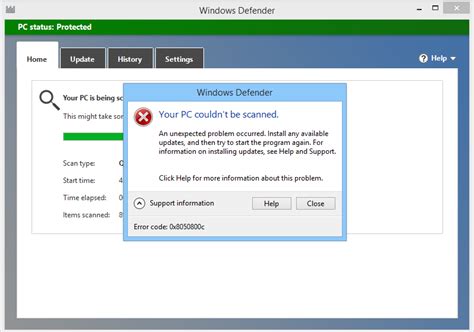 Risolto Come Risolvere Il Codice Di Errore Di Windows Defender