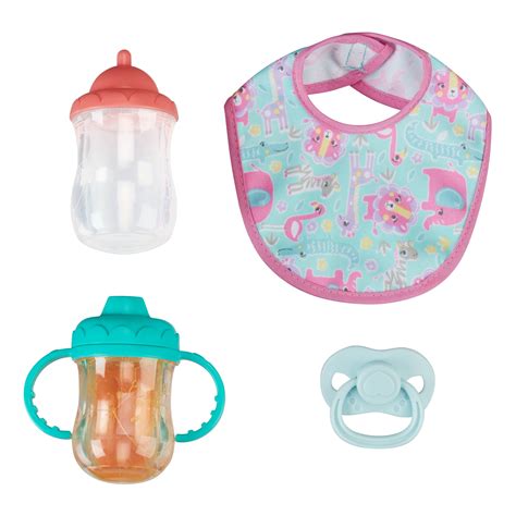 how does the milk in toy baby bottles disappear - Charlesetta Cambell