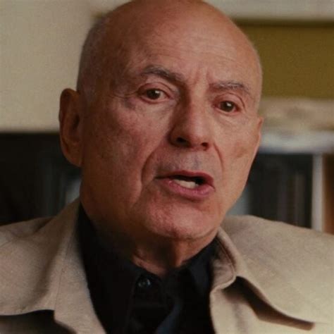 Vencedor Do Oscar Alan Arkin Morre Aos 89 Anos