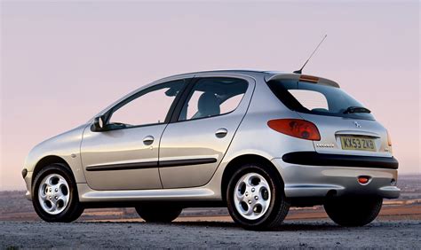 Peugeot 206 wallpapers, Vehicles, HQ Peugeot 206 pictures | 4K ...