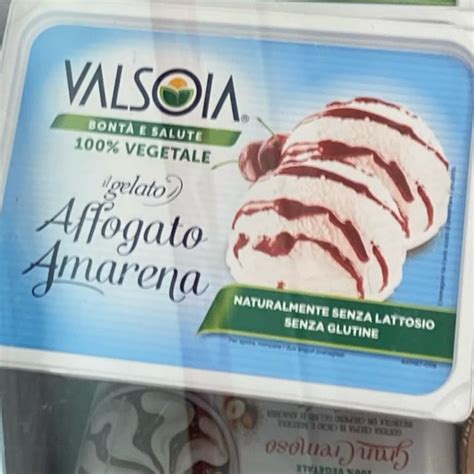 Valsoia Il Gelato Affogato Amarena Review Abillion