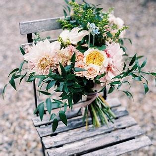 Fleurs Fraîches Fleurs séchées Mariage