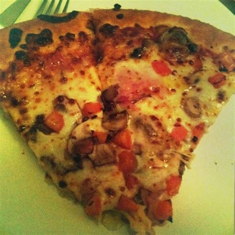Pizza Hut Veggie Pizza Ingredients Pizza Hut Sauce Copycat Pizza