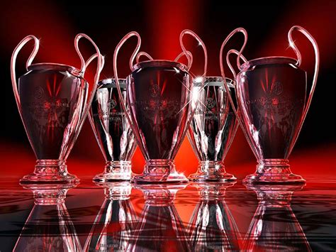 Liverpool FC Honours - KopTalk - Liverpool FC News