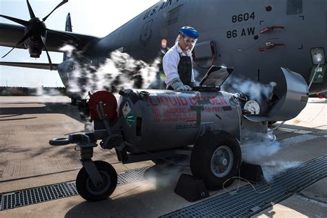 86 Amxs Keeps The Flightline Hoppin’ Ramstein Air Base Article Display