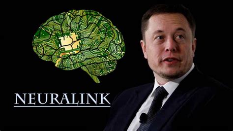 Neuralink Así Funciona El Nuevo Proyecto De Elon Musk