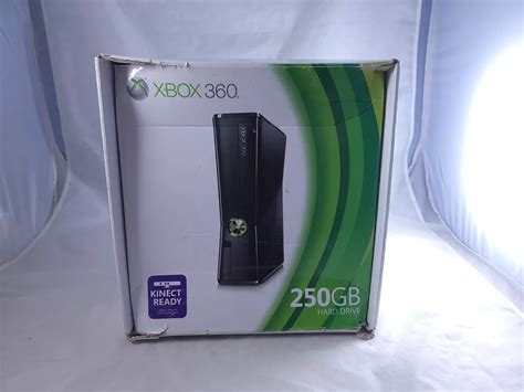 Xbox 360 Slim 4gb Hard Drive