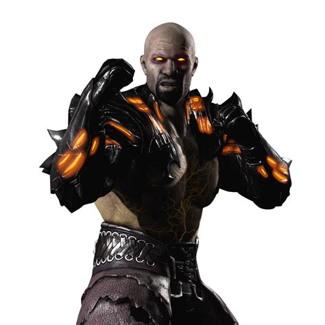 Mkwarehouse Mortal Kombat X Jax