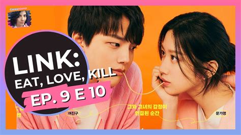 Link Eat Love Kill Dorama Coreano Ep E Roda De Dorama