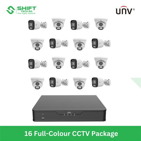 Full Colour Cctv Camera Package Price In Bangladesh Specs Review