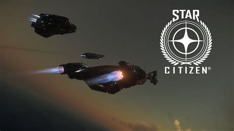 Raiding Pirate Ships And Bunkers Star Citizen YouTube