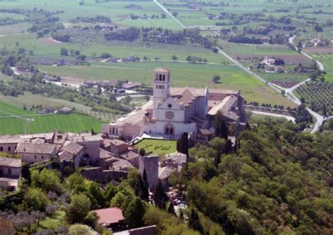 Sacro Convento Di Assisi Studio Drisaldi