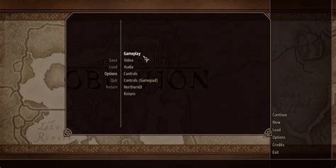 Best Oblivion Mods
