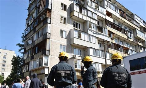 Місто надасть матеріальну допомогу сім’ям загиблих та власникам житла в ...