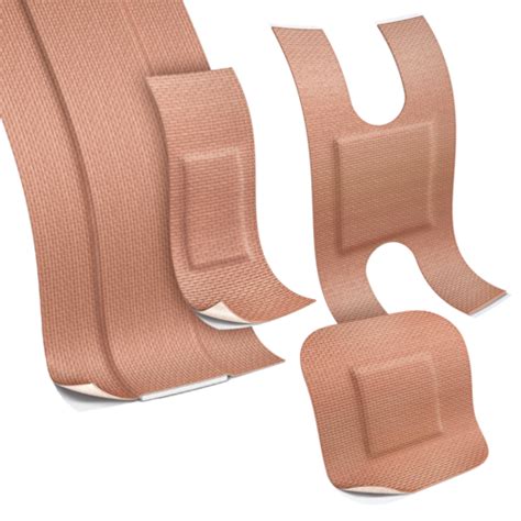 Leukoplast Strong Flexible Water Resistant Adhesive Bandage