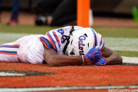 Photo Gallery: Florida Gators vs. Georgia Bulldogs | GatorCountry.com