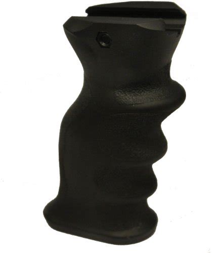 Buy Ultimate Arms Gear New Generation Stealth Black Angeled Finger