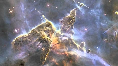 Carina Nebula - Wallpaper HD (2) | Earth Blog