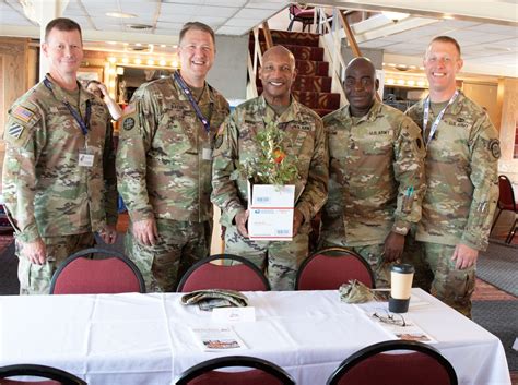 Dvids Images Illinois And Missouri National Guard Leaders Cruise