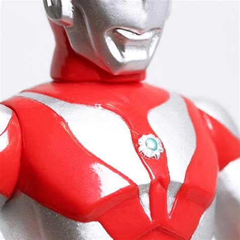 【ソフビ】【ビックワンクラフト】ウルトラマンパワードbigonecraft