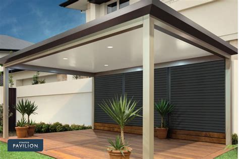 Select Your Patio/Carport Style - NQ Sheds and Patios
