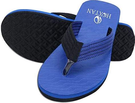 Mens Comfortable Flip Flop Slipper For Daily Wear At Best Price In Agra