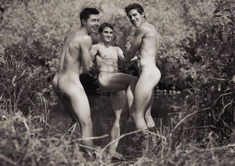 Naked Rowers 95 Photos Porn