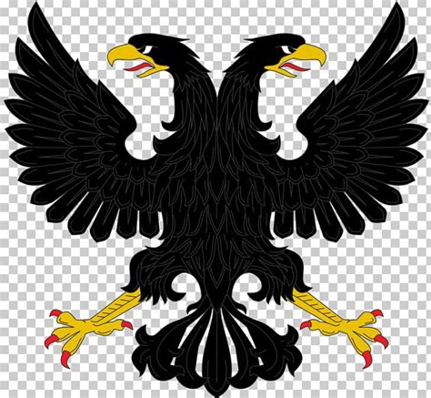 Double-headed Eagle Byzantine Empire Great Seal Of The United States ...