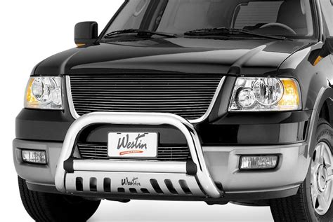 Westin ultimate bull bar ford f150