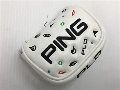 中古 ピン PLD MILLED DS 72 パター 中古クラブを買うならゴルフパートナー オンラインショップ PING GOLF PLD