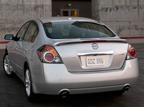 2010 Altima