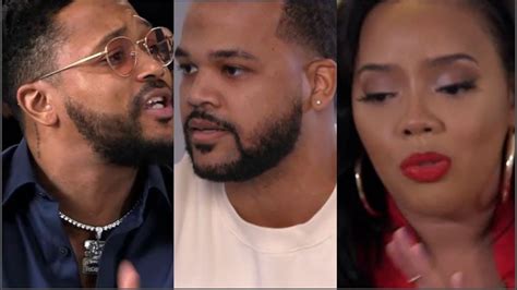 Growing Up Hip Hop S5 E19 Review Liveromeo Angela And Boogie And Twist W