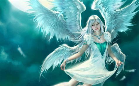 HD Angel Wallpapers 68 Images