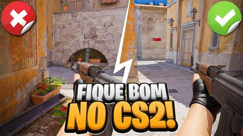 Dicas Basicas Para Jogar Melhor Cs Youtube