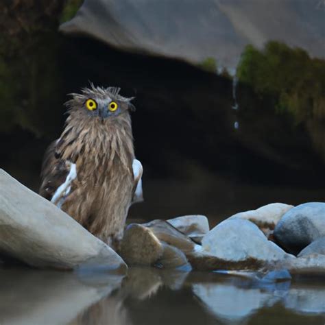 Exploring the World's Biggest Owl Species: Everything You Need to Know