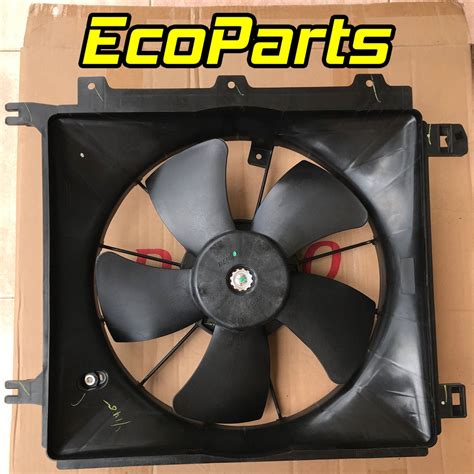 Jual Extra Fan Extrafan Kipas AC Avanza Xenia NEW Veloz DENSO Shopee