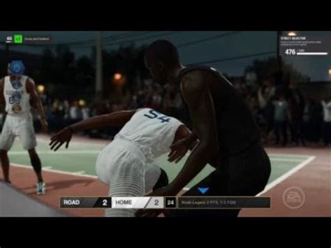 Nba Live Youtube