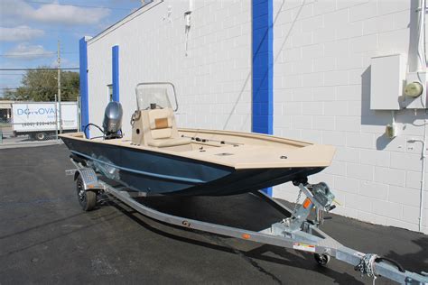 New 2023 G3 Bay 17 32808 Orlando Boat Trader