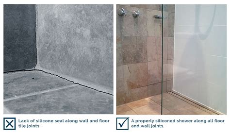 How To Seal A Shower Shower Sealing Guide