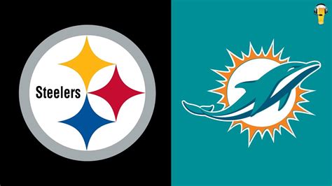 Pittsburgh Steelers Vs Miami Dolphins Prediction Nfl Week 7 Picks