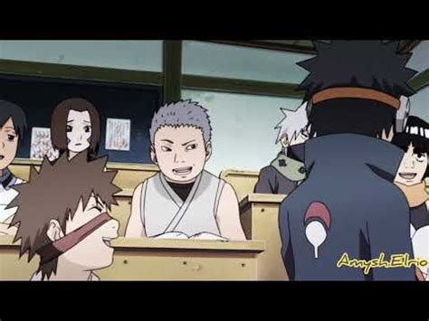 Kokoronashi Obito X Rin Amv Youtube