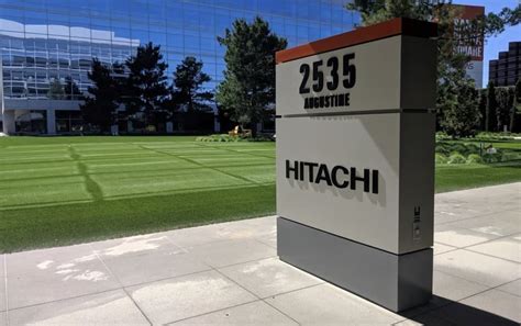 Latam Hitachi Vantara Crece M S De En Am Rica Latina Durante El