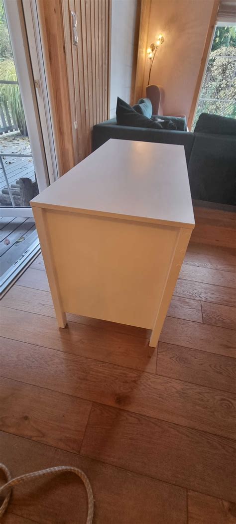 Biurko Hemnes Ikea Cm Jaros Aw Olx Pl