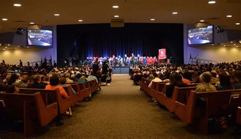 Earn This Lancaster Bible College Professor Tells Graduating