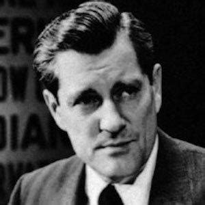 Eric Sevareid - Trivia, Family, Bio | Famous Birthdays