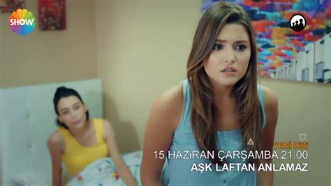 Ask Laftan Anlamaz B L M Fragmani Youtube