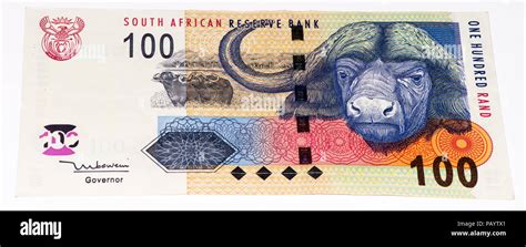 100 Rand Note Hi Res Stock Photography And Images Alamy